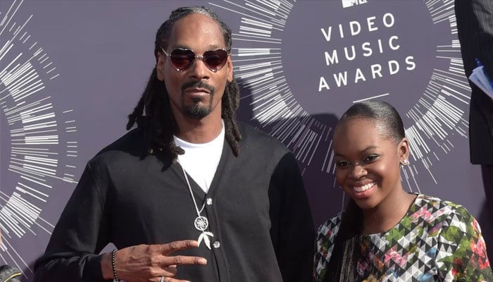 Snoop Dogg reveals $1M wedding gift he gave to daughter Cori Broadus