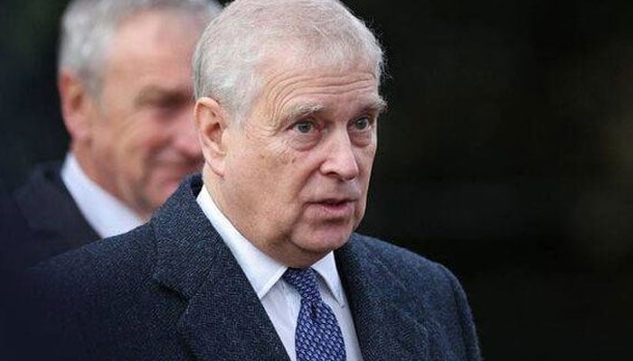 Inside Prince Andrew’s ‘isolated’ life as feud with King Charles lingers on