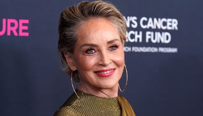 Sharon Stone slams Sam Raimi after working in The Quick and the Dead