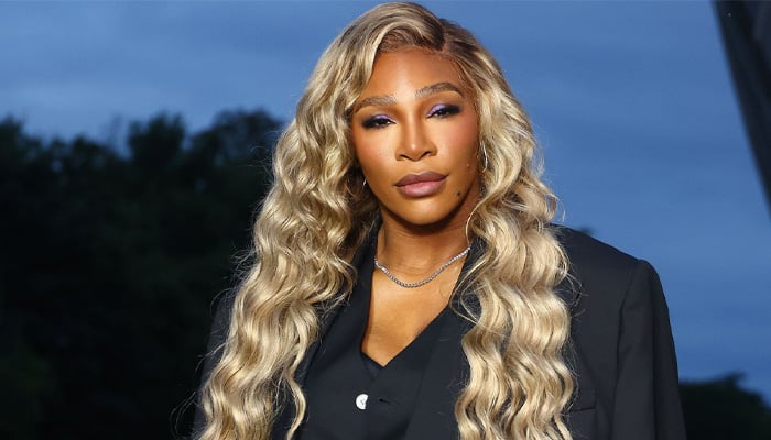 Serena Williams hits back at haters over skin bleaching rumors