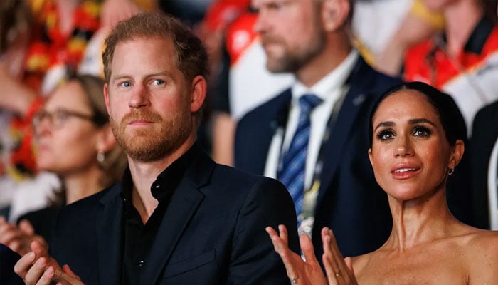 Prince Harry’s Luck Running Out With Meghan Markle