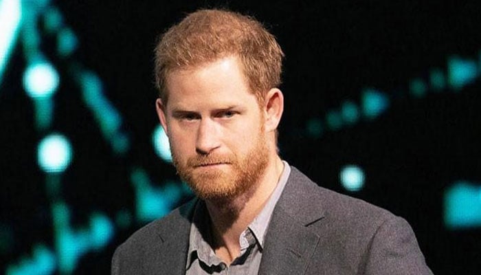 Prince Harry slapped with accusations of elitist behavior