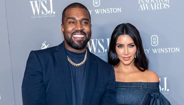 Photo: Kim Kardashian hitting breaking point due to Kanye West: Source