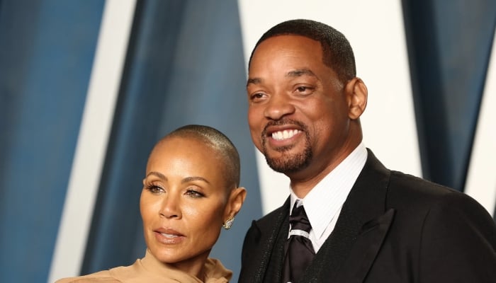 Photo: Will Smith, Jada Pinkette Smith raise eyebrows with latest move: Source