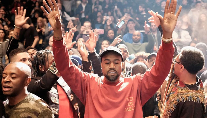 Kanye West to release solo album before end of 2024?