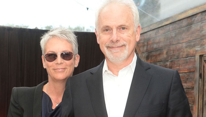 Jamie Lee Curtis reveals rare details of love story with Christopher Guest