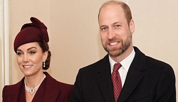 Prince William, Kate Middleton make joint statement after key Royal event