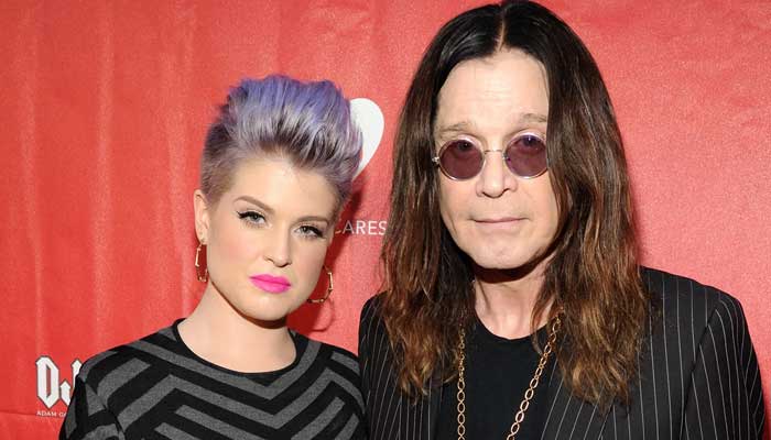 Kelly Osbourne celebrates ‘Dadda’ Ozzys 76 birthday