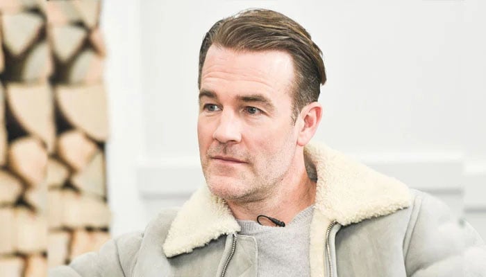 James Van Der Beek gets candid about cancer diagnosis: ‘Felt like a nightmare