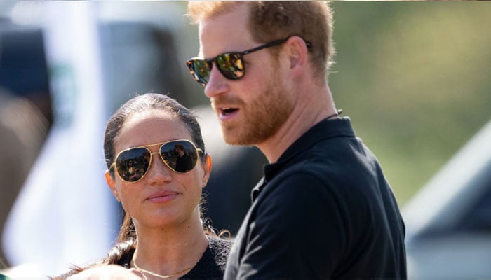 Meghan Markle takes next step to rebuild her connections amid Prince Harry solo tours