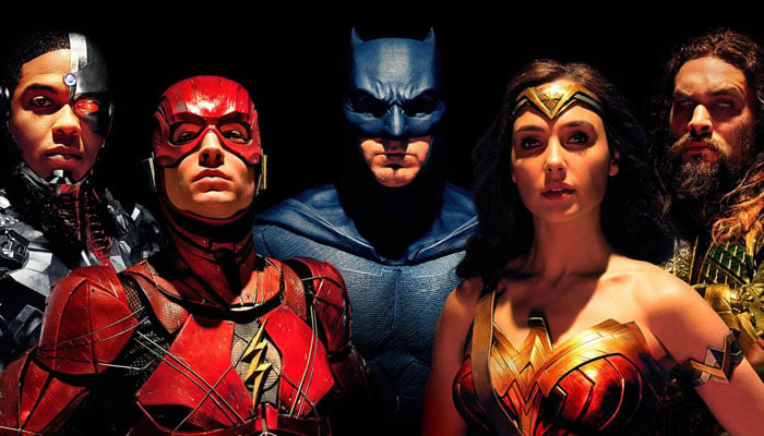 James Gunn tackles Justice League question in new DCU