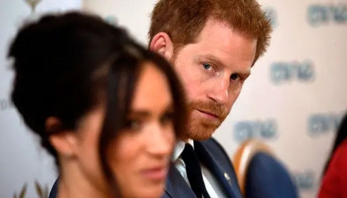 Prince Harry regrets leaving Royal family as his American dreams turn sour