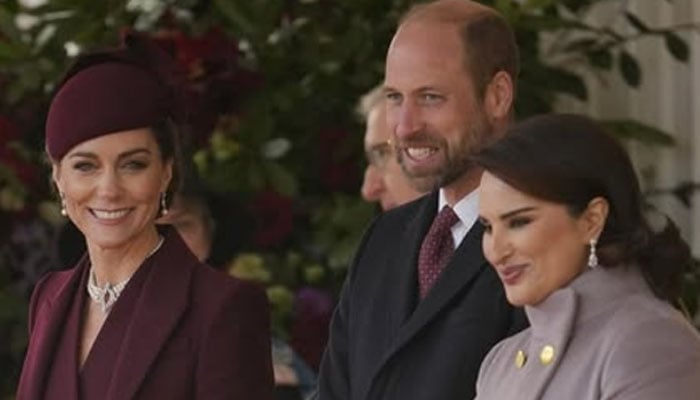 Kate Middleton sparks reactions with latest appearance