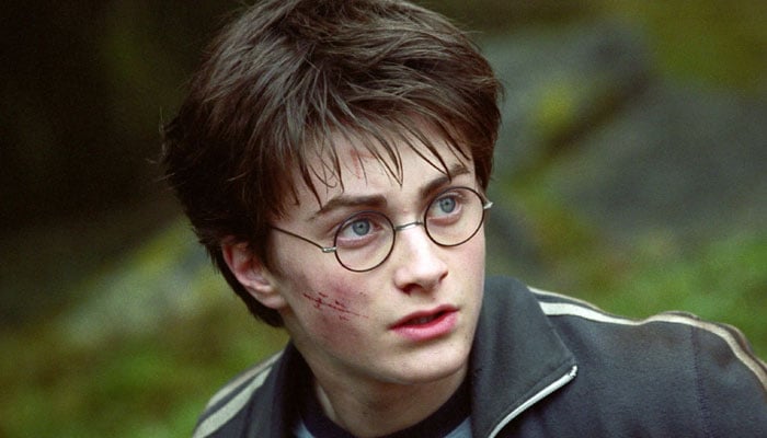 WBD boss shares big update about Harry Potter series