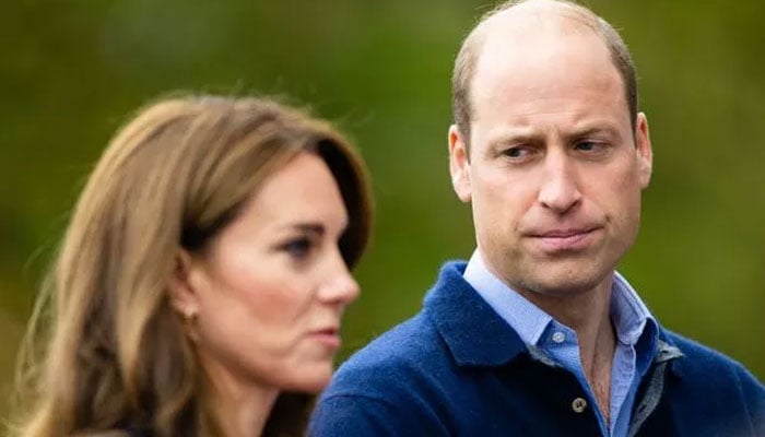 Prince William makes a potentially relationship breaking move with Kate Middleton