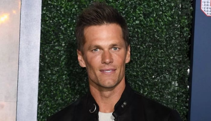 Photo: Tom Brady chooses being single after Gisele Bundchen shock: Source