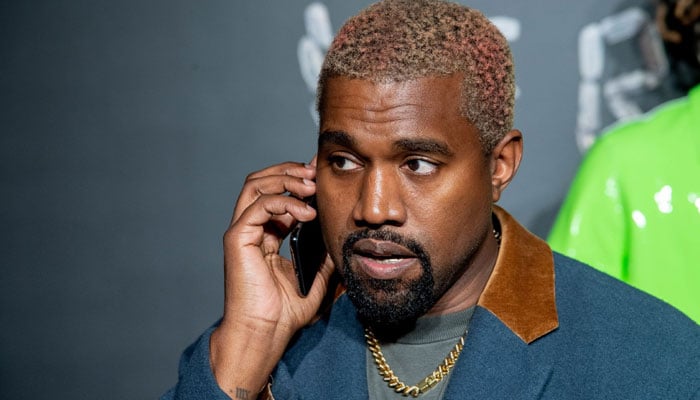 Kanye Wests accuser struggles to find the rapper