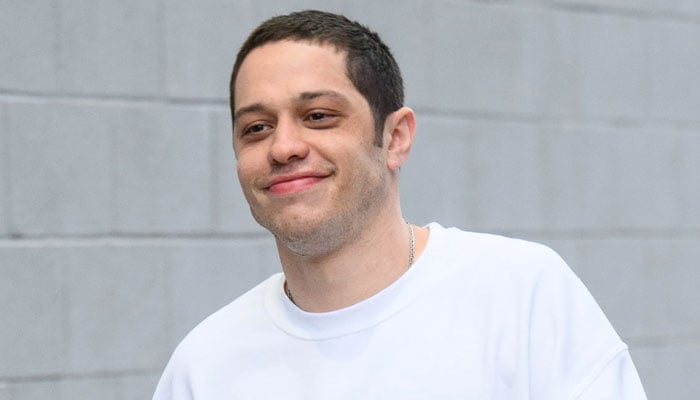 Pete Davidson reveals what he treated himself to with first paycheck