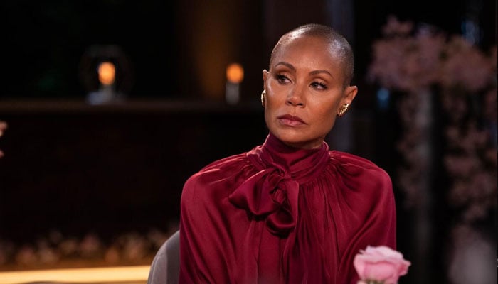 Jada Pinkett Smith shares opinion on nudity for racy scenes