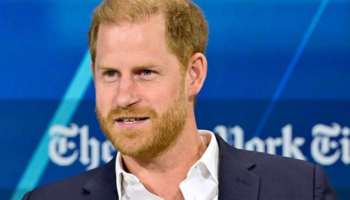 Prince Harry finally weighs in on why hes going after News Group Newspapers