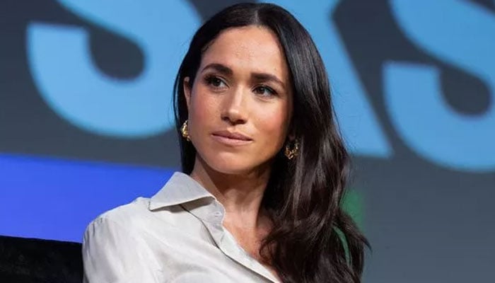 Meghan Markle Supports UK Charity After Prince Harry’s Comments on UK Return