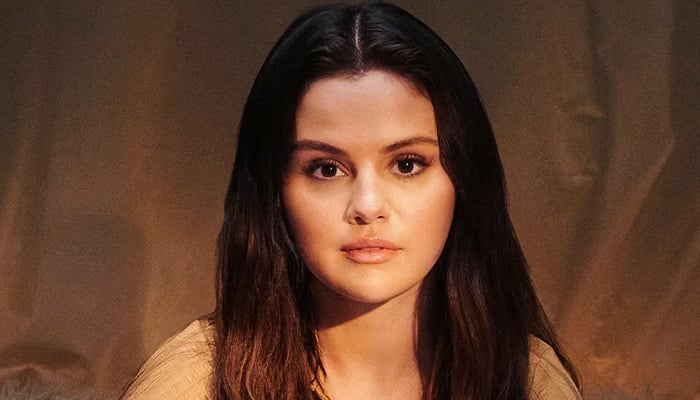 Selena Gomez reveals young-moms words that changed her perspective