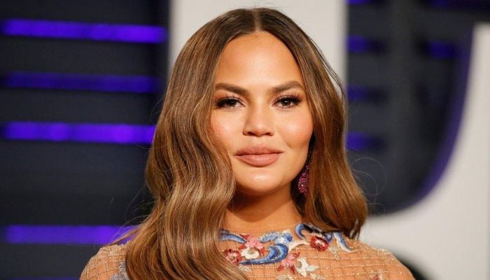 Chrissy Teigen creates unforgettable moment for daughter after big news