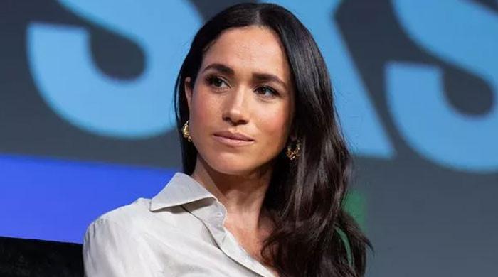 Meghan Markle Supports UK Charity After Prince Harry’s Comments on UK Return