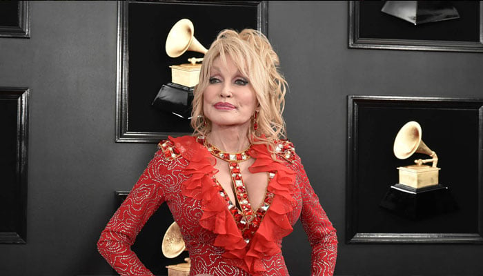 Dolly Parton announces opportunity to play her in a musical