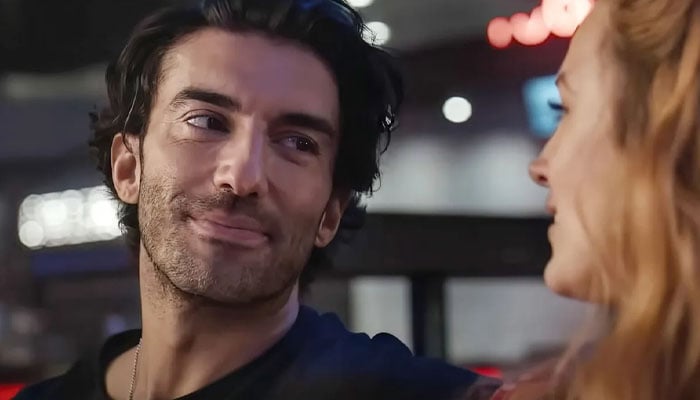 Justin Baldoni talks about It Ends With Us sequel