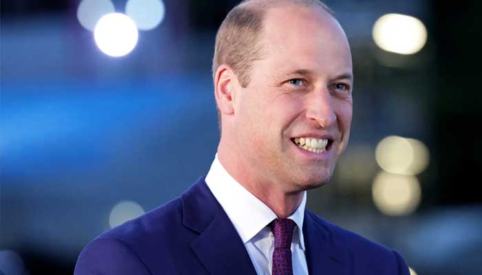 Prince William to rub shoulders with Meghans famous critic in Paris