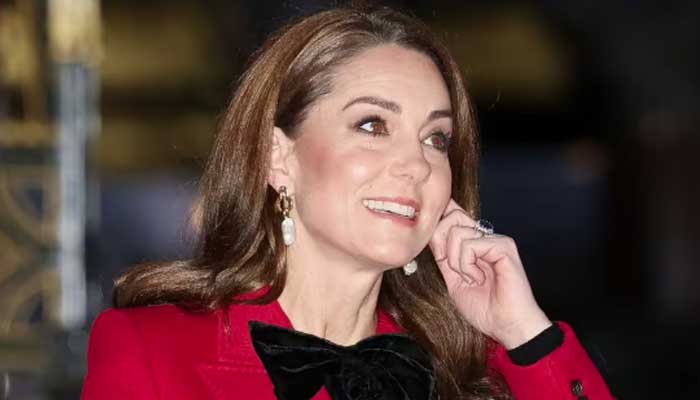 Kate Middleton comforts broken hearts with latest appearance