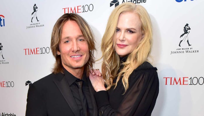 Nicole Kidman explains how Babygirl impacted relation with Keith Urban