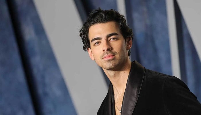 Joe Jonas makes sweetest admission about parenthood