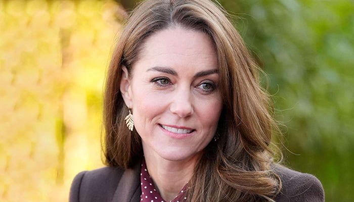 Kate Middleton reflects on cancer journey at Christmas Carol Service