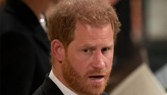 Prince Harry imploding his life in the US and ‘will limp back home