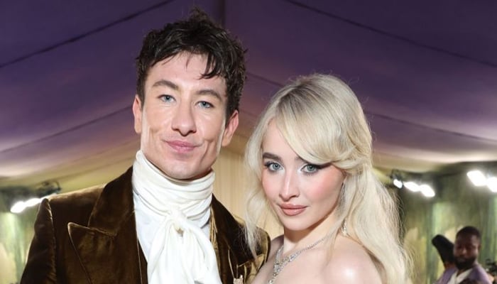 Barry Keoghan at his strongest and happiest post Sabrina Carpenter split