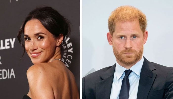 Prince Harry fighting Meghan Markle every step of the way with Archie, Lilibets parenting