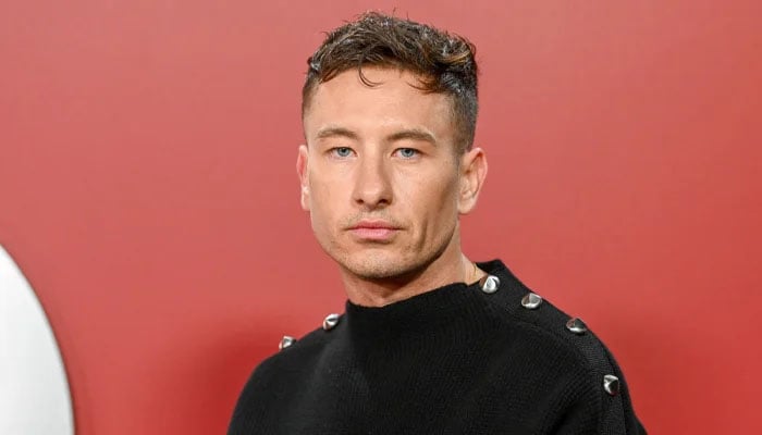 Barry Keoghan Breaks Social Media Cover Amid Split From Sabrina Carpenter