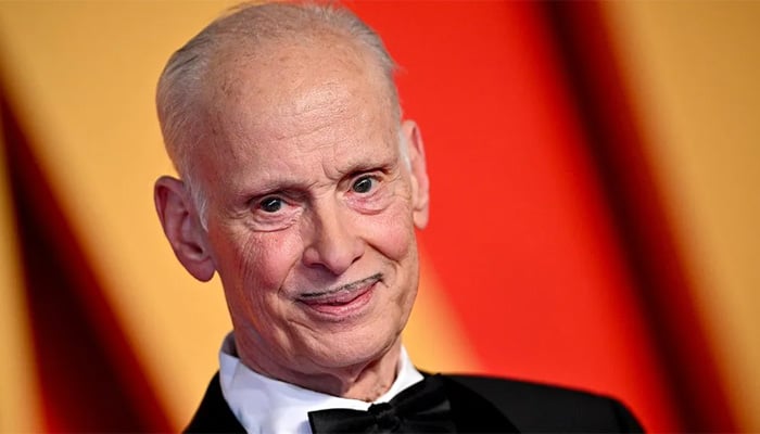 John Waters defends Joker: Folie à Deux, names favorite film of the year