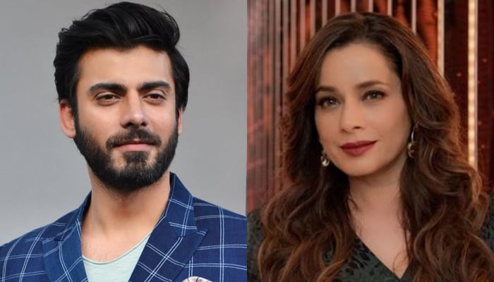 Fawad Khan garners international praise by Neelam Kothari