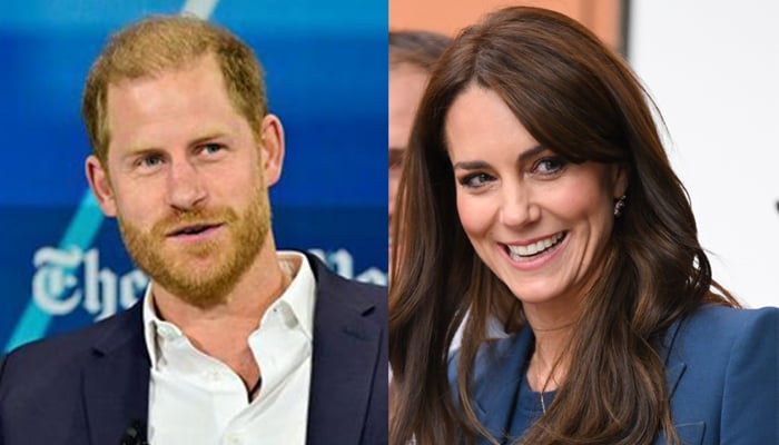 Prince Harry dragging Kate Middleton’s children into their rift