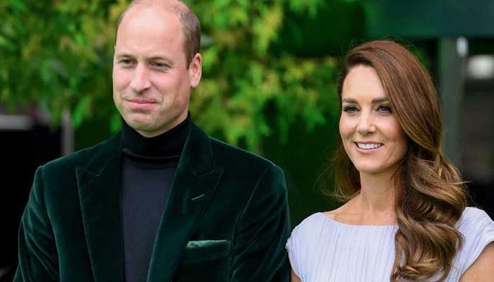 Prince William and Kate Middleton release new video