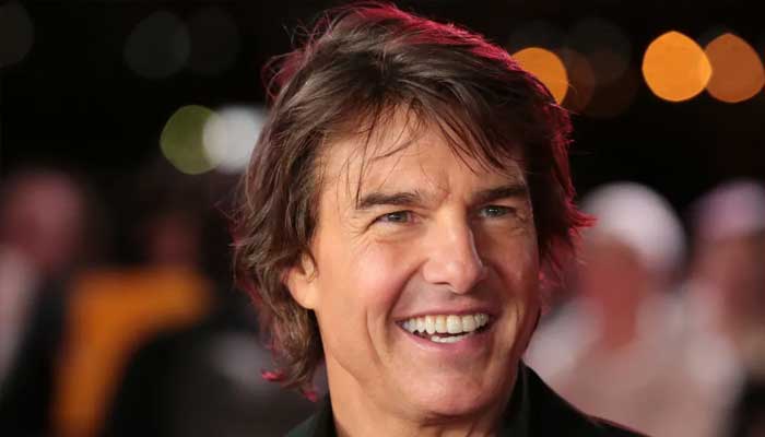 Tom Cruise was afraid of failure at Cannes Film Festival