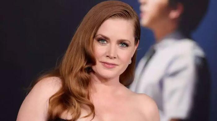 Amy Adams gushes over her mom Kathryn’s fitness