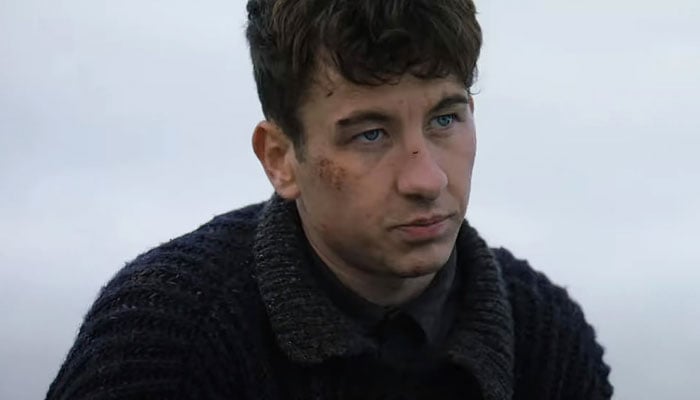 Barry Keoghan reveals why he deactivated his account