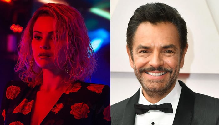 Selena Gomez breaks silence on Eugenio Derbez criticism for her Emilia Perez role