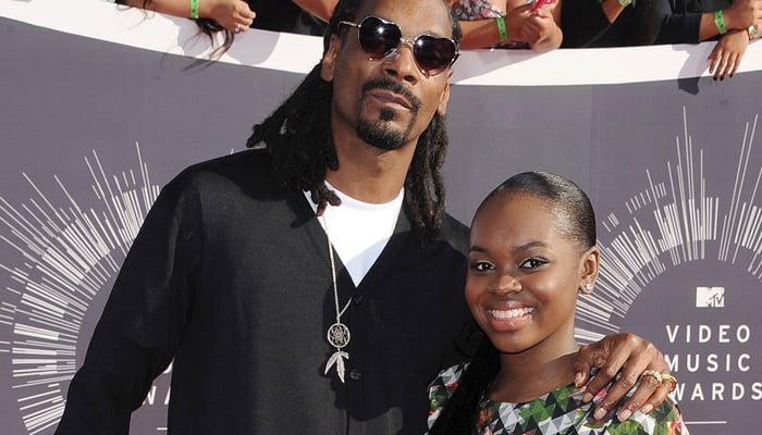 Snoop Doggs daughter Cori breaks silence on her health struggles