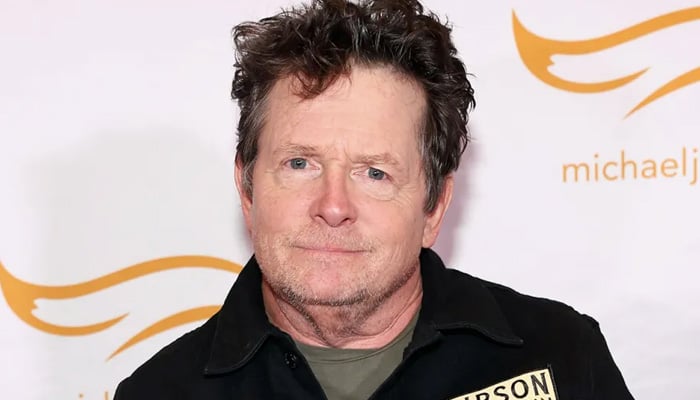 Michael J. Fox has broken more bones this his stuntman