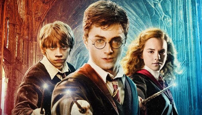 HBO drops major ‘Harry Potter news